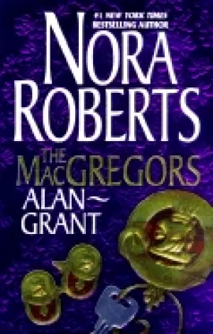 Image of macgregors alan grant