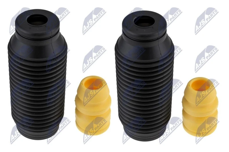 Image of NTY Dust cover kit, shock absorber NTY AB-HY-534K