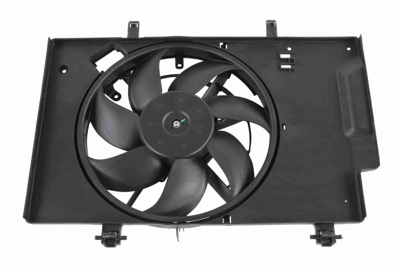 Image of Fan, radiator VEMO V25-01-1578