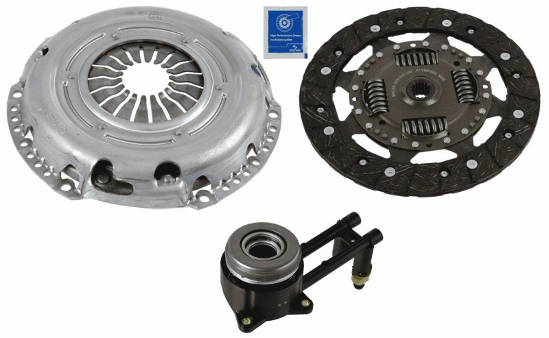 Image of Clutch kit SACHS 3000 990 531