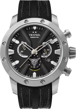 Image of TW Steel Watch Grand Tech Damon Hill Limited Edition