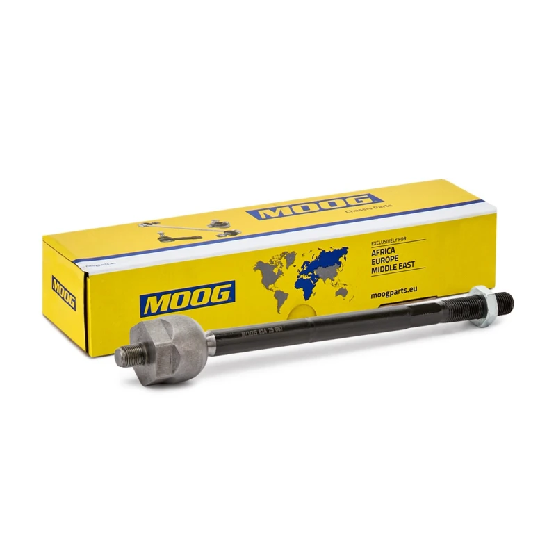 Image of Inner tie rod MOOG RE-AX-17971