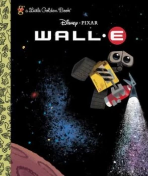 Image of Wall-E by Vick-E and Deborah Boone and Jean-Paul Orpinas Hardback