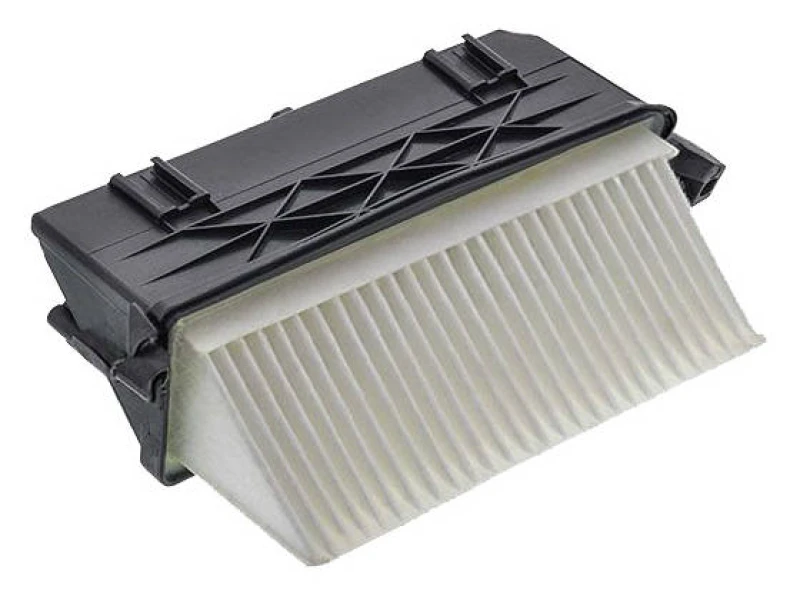 Image of TOPRAN 408 306 Air filter Filter Insert Air Filter (8)