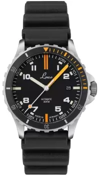 Image of Laco Watch Squad Mojave 39 Rubber