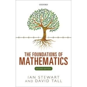Image of The Foundations of Mathematics