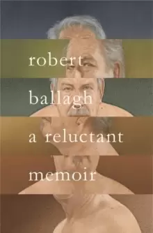 Image of A Reluctant Memoir