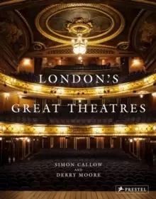 Image of Londons Great Theatres