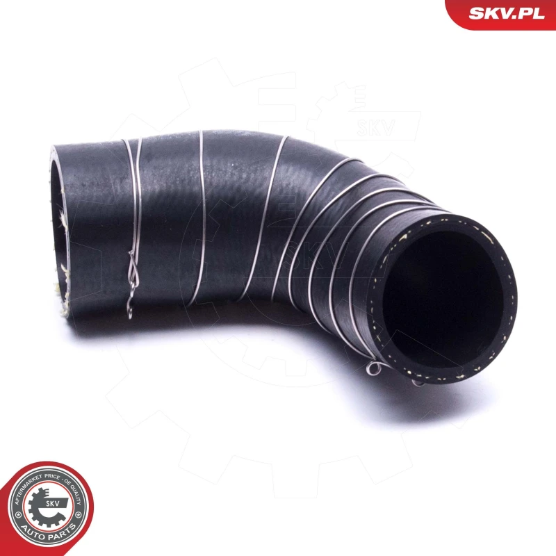 Image of ESEN SKV Charger intake hose ESEN SKV 54SKV102