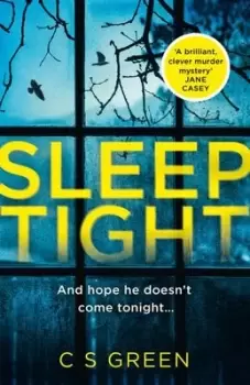Image of Sleep tight - Cass Green - Paperback - Used
