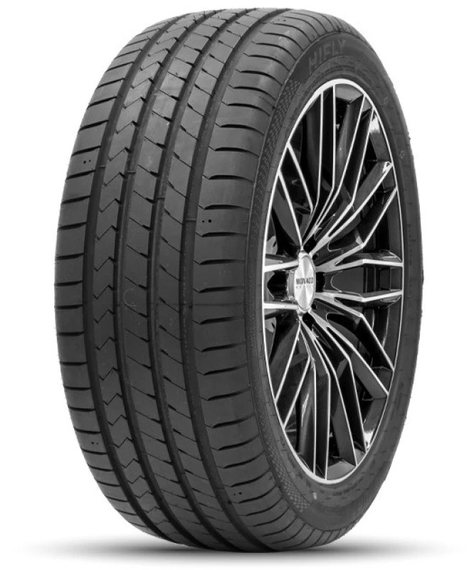Image of HI FLY HI FLY HF820 XL 225/40 R18 92W Tyres