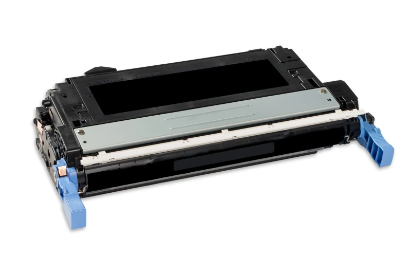 Image of PrintMate HP Q5950A. remanufactured toner. Black 11000p