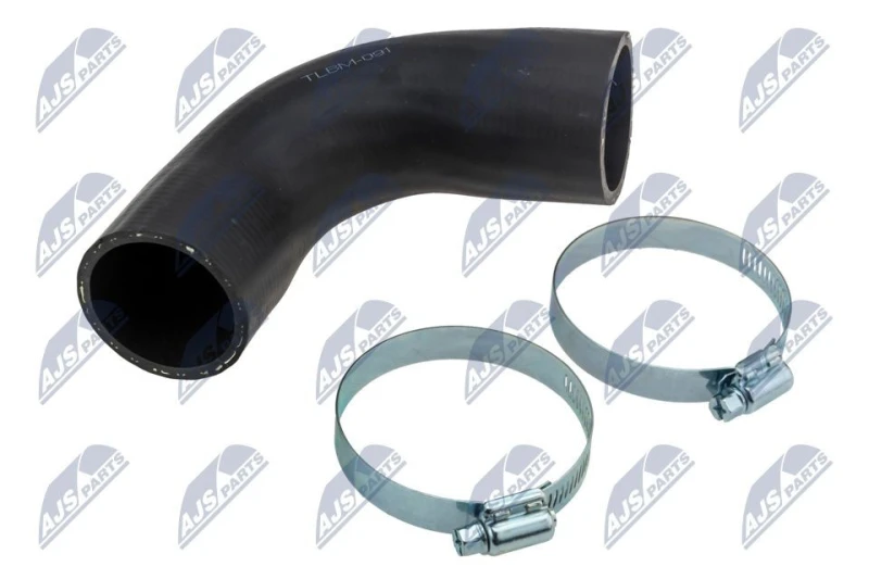 Image of NTY Charger intake hose NTY GPP-BM-091