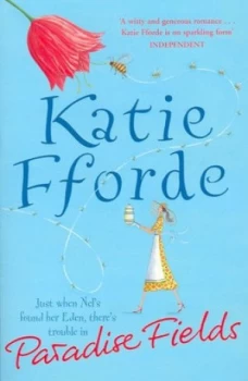 Image of Paradise Fields by Katie Fforde Paperback