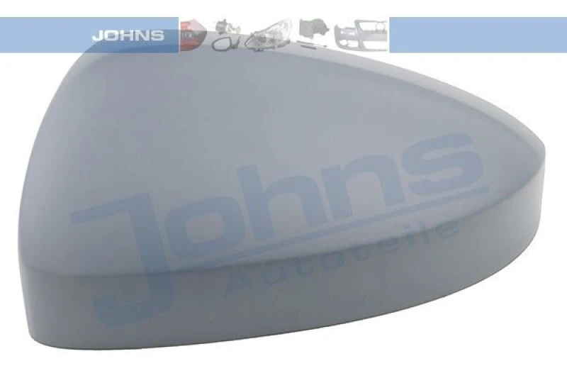 Image of Wing mirror cover JOHNS 95 92 37-91