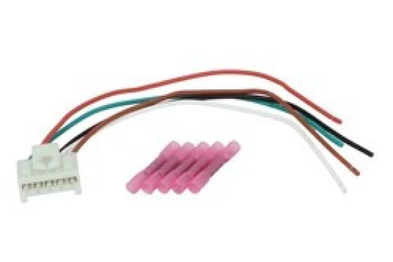 Image of AKUSAN Wiring loom repair kit AKUSAN K06W031AKN