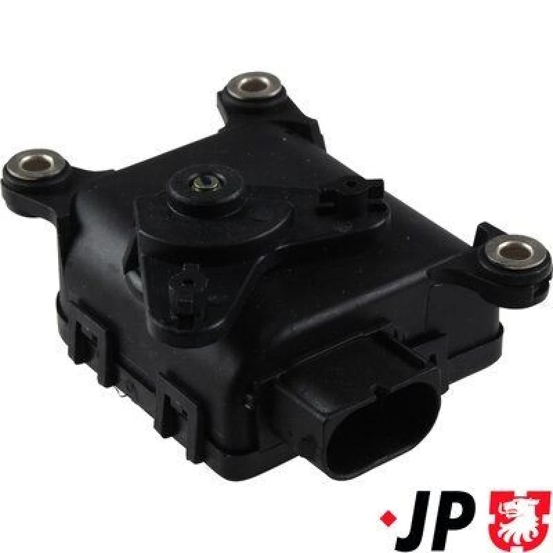 Image of JP GROUP Heater blend door actuator JP GROUP 1195001300