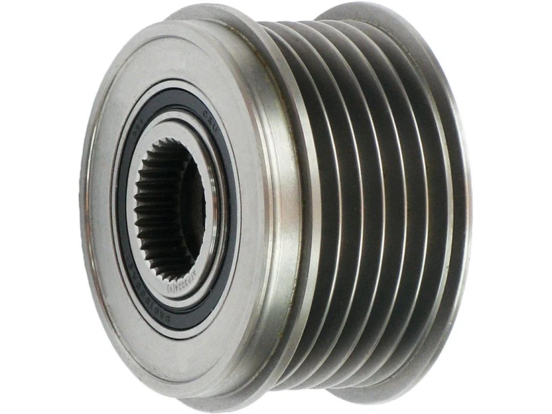 Image of AS-PL Alternator clutch pulley AS-PL AFP3024(V)