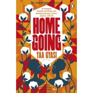 Image of Homegoing Paperback
