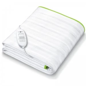 image of Beurer Eco Logic Heated Blanket - Double