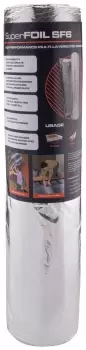 Image of SuperFOIL SF6 Multifoil Insulation 1.2 x 10m