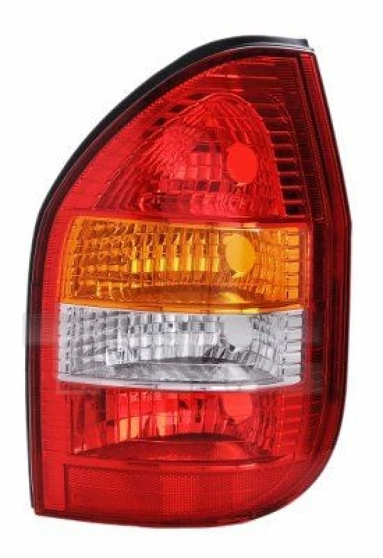 Image of TYC Rear light TYC 11-0113-01-2