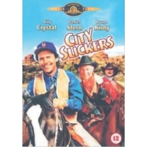 Image of City Slickers 2002 DVD