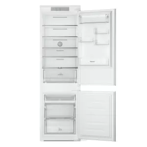 image of Hotpoint HTC18T532UK 250L Integrated Fridge Freezer