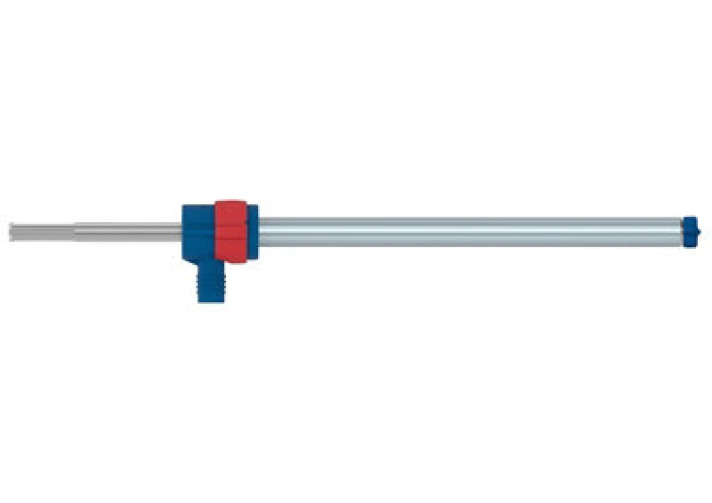 Image of Bosch set EXPERT SDS Clean max-8X Hammer Drill Bit Set 28 x 400 x 650 2608901801 2608901801