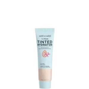 image of wet n wild Bare Focus Tinted Skin Perfector 27ml (Various Shades) - Fair