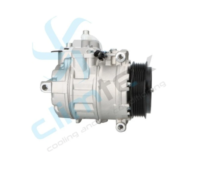 Image of CLIMTEX Air conditioning compressor CLIMTEX CH5-235