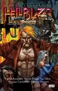 Image of john constantine hellblazer vol 15 highwater