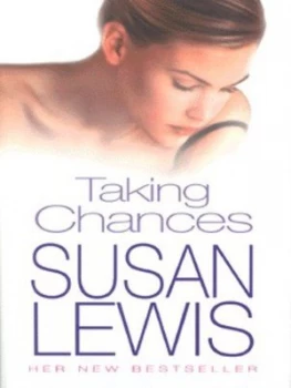 Image of Taking Chances by Susan Lewis Hardback