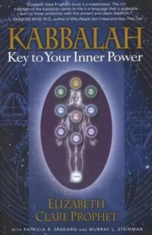 Image of Kabbalah by Elizabeth Clare Prophet