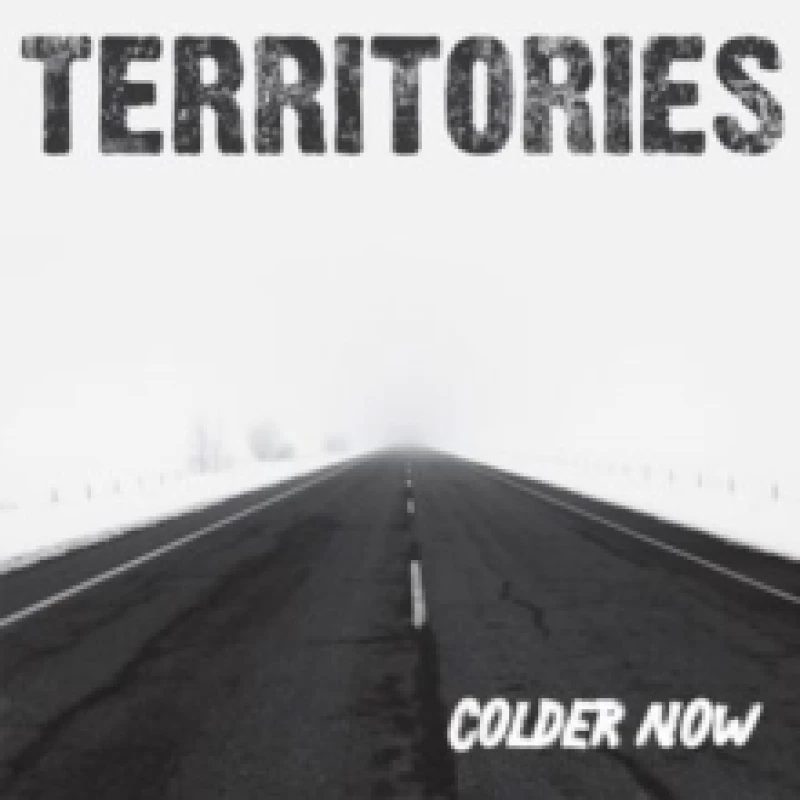 Image of Colder now Vinyl