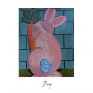 Image of Bunny by Bunny CD Album