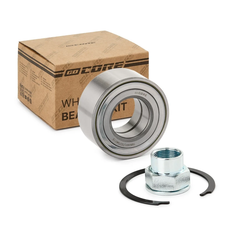 Image of goCORE Wheel bearing kit goCORE GCF540115