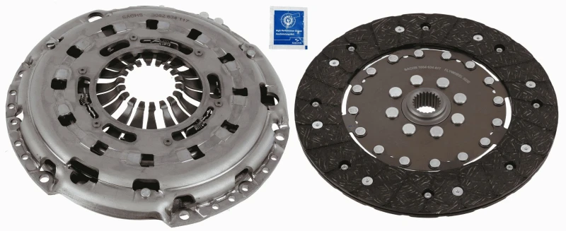 Image of Clutch kit SACHS 3000 952 017