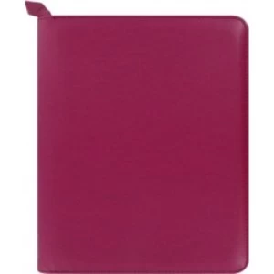 Image of Filofax Pennybridge Ipad Air Case Raspberry
