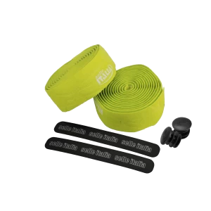 Image of SELLE-ITALIA Smootape Gran Fondo Bar Tape Light Green