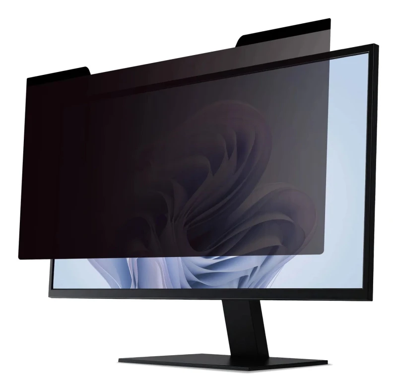 Image of Dicota DICOTA D50063-2MG display privacy filter 61cm (24") Monitor Frameless display privacy filter D50063-2MG