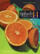 Image of splash 14 light and color the best of watercolor