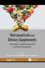 Image of Nutraceuticals and Dietary Supplements Applications in Health Improvement and Disease Management