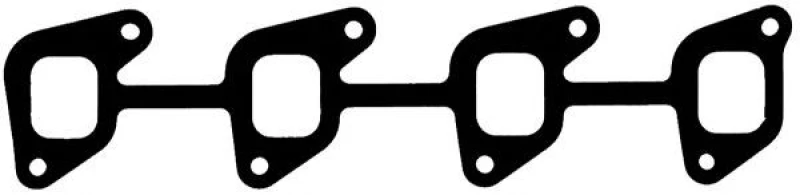 Image of GLASER Inlet manifold gasket GLASER X06680-01