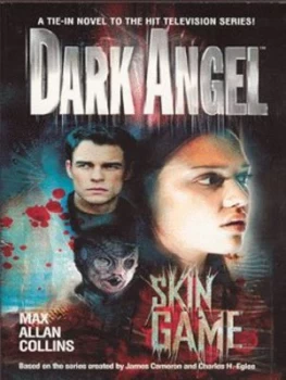 Image of Skin Game by Max Allan Collins and James Cameron and Charles H Eglee Book