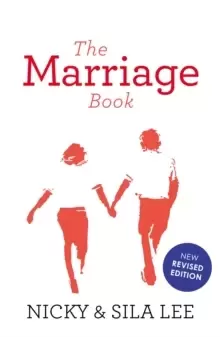 Image of The Marriage Book