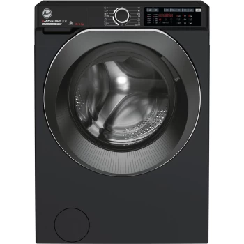 Image of Hoover HD4106AMBCB 10KG 6KG 1400RPM Freestanding Washer Dryer