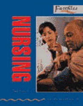 Image of Nursing by Paul a Davies Paperback