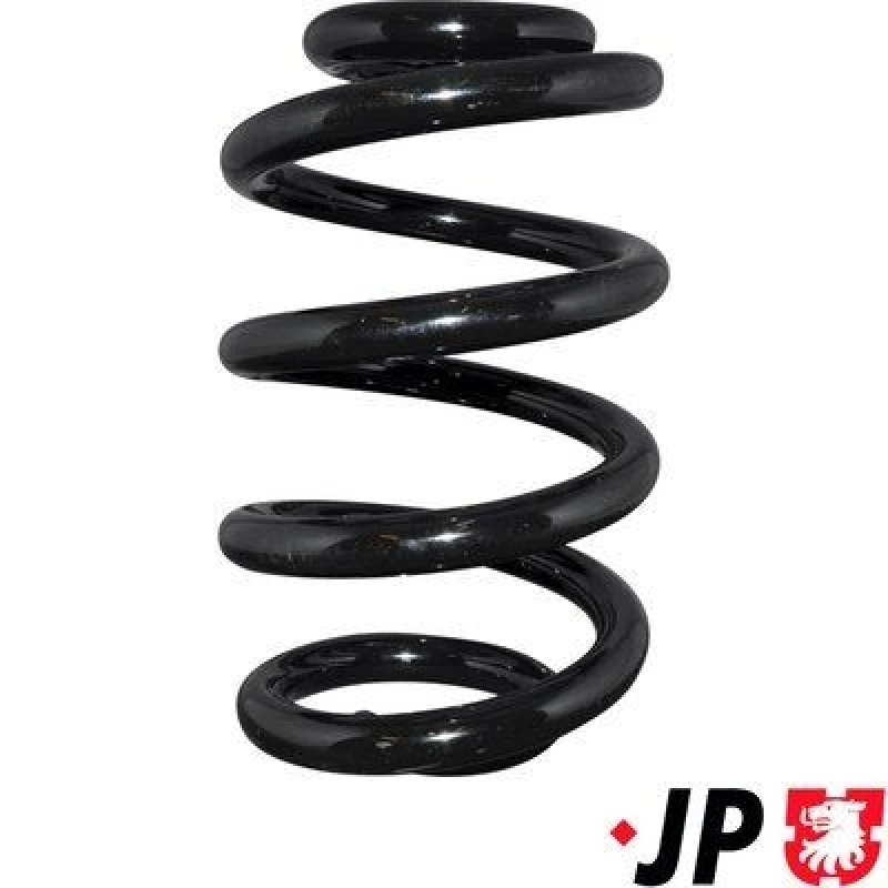 Image of JP GROUP Coil spring JP GROUP 1242206100