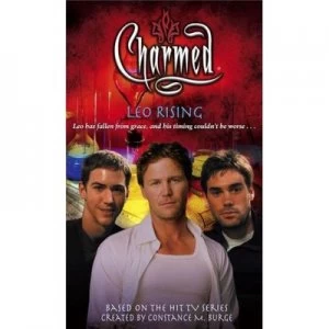 Image of Leo Rising by Paul Ruditis Book